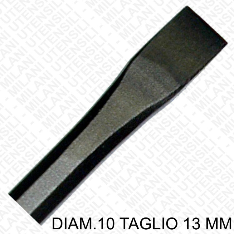 diametro 10 taglio 13 mm